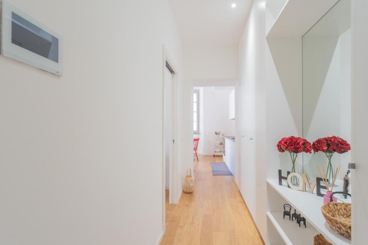 Independence Apartment With Balcony By Rent All Como Exterior photo